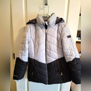 Skechers Puffer Jacket
